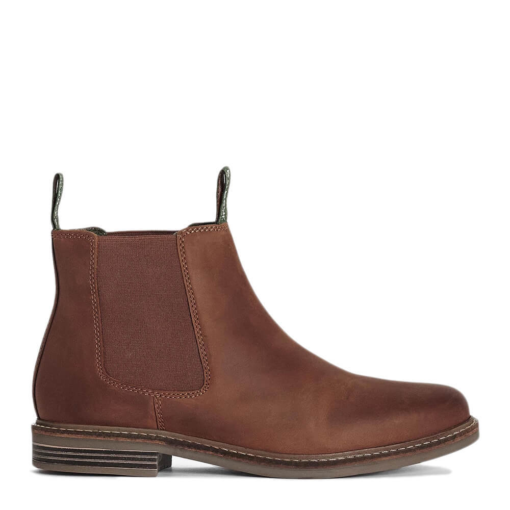 Farsley Chelsea Boots